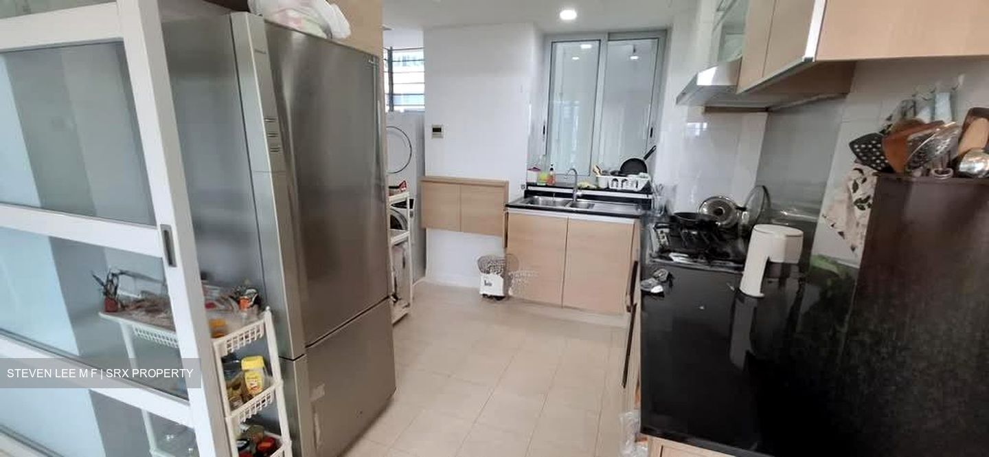 One Saint Michael's (D12), Condominium #580822341